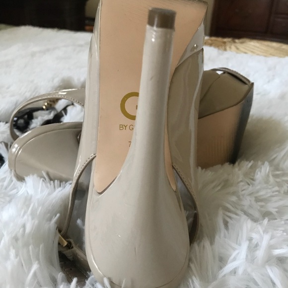 🔥 Guess Platform shoes - Picture 4 of 6